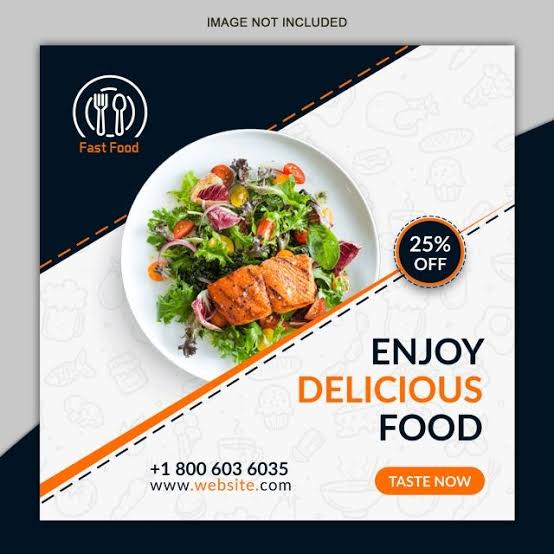 Minimalist Brand Campaign Posts